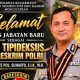 Kombes Pol Suhasto Dipromosikan Jadi Dirtipideksus Bareskrim Polri, Ini Rekam Jejaknya