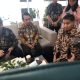 Maruarar Sirait (Menteri Perumahan dan Kawasan Permukiman (PKP) Merilis Pencapaian Kinerja & Alokasi Anggaran Program-Program Perumahan Rakyat Maupun Penyediaan Rumah Susun 