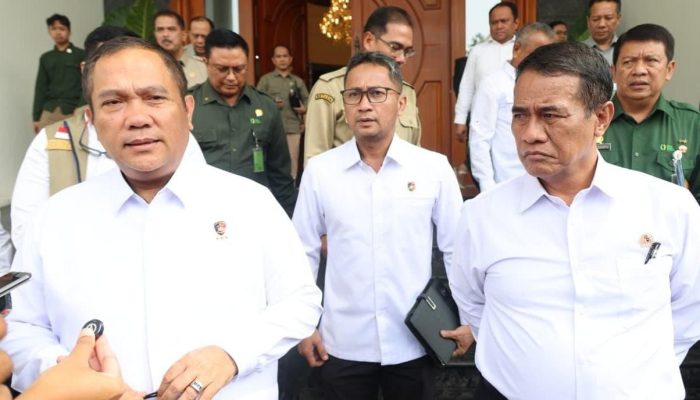 Bareskrim Polri Usut Dugaan Mafia Pangan, Empat Laporan Polisi Jadi Fokus Penanganan