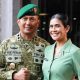 Mayjen TNI Putra Widiastawa Resmi Jabat Pangdam IX/Udayana, Lanjutkan Kepemimpinan di Bali dan Nusa Tenggara