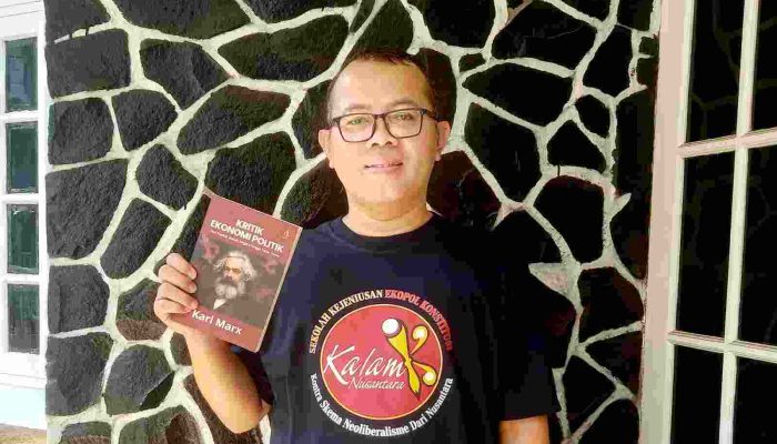 DI MANA TAKDIR NEGERI NUSANTARA