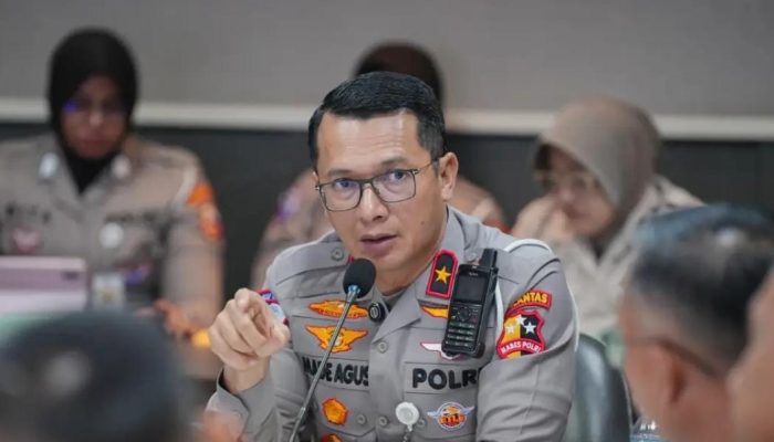 Brigjen Pol I Made Agus Prasatya Dipromosikan Jadi Dirregident Korlantas Polri, Ini Profil dan Rekam Jejaknya