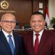 Prof. Abdul Latif Uji Disertasi Rosadi Soal Reformulasi Keadilan Restoratif Pidana di Atas 5 Tahun