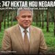 RESTORATIVE JUSTICE UNTUK PERUSAK 747 HEKTAR HGU NEGARA? ADA YANG JANGGAL DI KUMAI