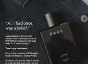 Ji Chang Wook Pilih Parfum Lokal Indonesia, Ini Produk HMNS Favoritnya