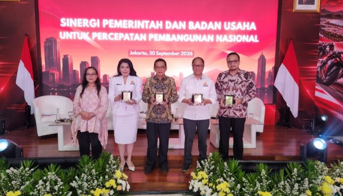 Sinergi Pemerintah dan Badan Usaha Perkuat Ekosistem KPBU untuk Percepatan Pembangunan Infrastruktur Nasional