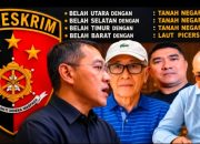 Identitas Siti Naasiah Daeng Mawira/Mawera dalam Dokumen Jual Beli Tanah 16 Ha di Keranga Dipertanyakan