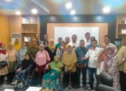 ATR/BPN Diminta Tuntaskan Riwayat ±56 Hektare Sukapura, Putusan Inkracht Sudah Ada, 4 SK BPN Sudah Terbit