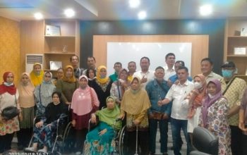 ATR/BPN Diminta Tuntaskan Riwayat ±56 Hektare Sukapura, Putusan Inkracht Sudah Ada, 4 SK BPN Sudah Terbit