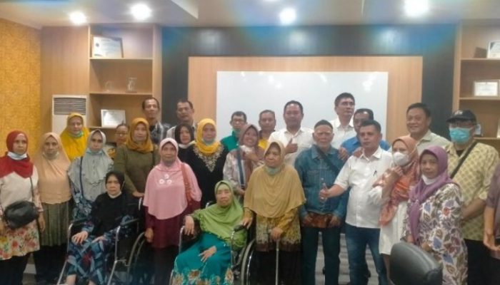 ATR/BPN Diminta Tuntaskan Riwayat ±56 Hektare Sukapura, Putusan Inkracht Sudah Ada, 4 SK BPN Sudah Terbit