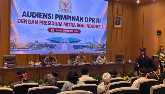 Mitra BGN: Kami Investor Program Presiden, BGN Operator, Jangan Perlakukan Pemilik Properti Seperti Bawahan