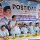 Postidar – 98 Resolution Network Jelang 2 Tahun Prabowo-Gibran, Berbagi untuk Jaga Kebersamaan