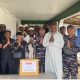 HADIRKAN KEPEDULIAN, SATGAS PORT VISIT 2026 GELAR BAKTI KESEHATAN DAN SOSIAL DI VANUATU