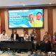 Development Organization (UNIDO) Bersama Kementerian Kelautan dan Perikanan (KKP) dan Blueyou (Swiss) Menggelar  Workshop on Integrated Shrimp-Mangrove Aquaculture/Sylvo Fishery