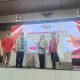 Resmi Terpilih Kembali Mayjen TNI (Purn.) Yulius Selvanus Sebagai Ketum Perhimpunan Masyarakat Toraja Indonesia 2026-2031 Di Musyawarah Besar V PMTI
