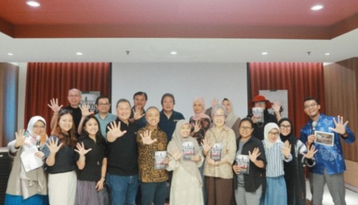 5 Disiplin Navigasi Konflik: Panduan Strategis-Praktis Menjaga Arah Organisasi