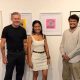Pameran Seni Rupa Internasional, Desainer Migi Rihasalay Hadir Bersama Eric van Loon Pada Event ART Jakarta 2026