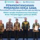 Pelopori Era Baru Integrasi Kesehatan, BRI Life Pertegas Komitmen Sinergi Bersama BPJS Kesehatan