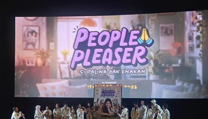 Capek Banget Selalu Bilang ‘lya’? LYTO Pictures Rilis Trailer Film ‘People Pleaser’, Siap Nampol Kaum Nggak Enakan Mulai 19 November di Bioskop!