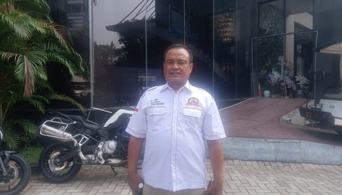 Wido Pratikno Menyoroti Berbagai Persoalan Ketenagakerjaan Yang Hingga Kini Masih Membutuhkan Perhatian Serius, Mulai Dari Persoalan Upah Pekerja, Pembayaran Pesangon, Hingga Hak-Hak Normatif Buruh Yang Belum Sepenuhnya Terpenuhi