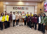 Ketum Mahasiswa Pemuda Aceh Serantau Apresiasi Dedikasi Kapolda Ruddi Setiawan: Menjaga Persatuan, Merawat Perdamaian Aceh