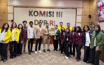 Ketum Mahasiswa Pemuda Aceh Serantau Apresiasi Dedikasi Kapolda Ruddi Setiawan: Menjaga Persatuan, Merawat Perdamaian Aceh