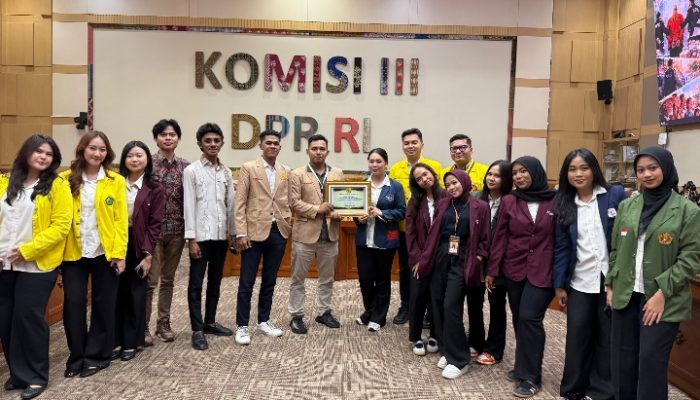 Ketum Mahasiswa Pemuda Aceh Serantau Apresiasi Dedikasi Kapolda Ruddi Setiawan: Menjaga Persatuan, Merawat Perdamaian Aceh