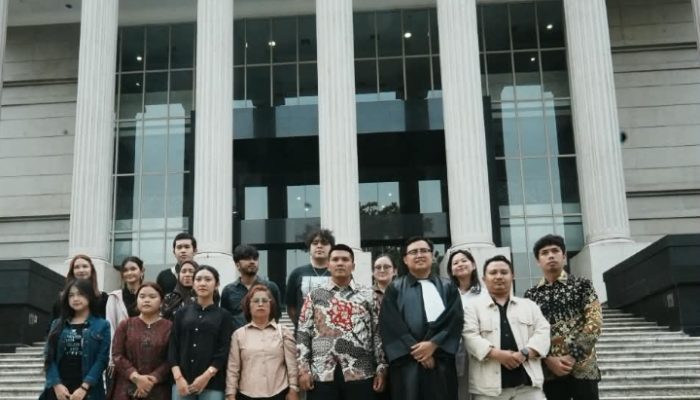 MK Kabulkan Seluruh Permohonan Uji Materi UU Peradilan Militer, LBH Medan Desak Presiden dan DPR Segera Lakukan Revisi