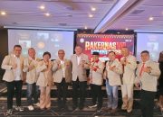Dewan Pimpinan Pusat Himpunan Masyarakat Nias Indonesia (DPP HIMNI) Menggelar Rapat Kerja Nasional (Rakernas) VII HIMNI Tahun 2026 Dengan Tema “Tantangan Menuju Nias Pulau Impian”