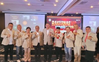 Dewan Pimpinan Pusat Himpunan Masyarakat Nias Indonesia (DPP HIMNI) Menggelar Rapat Kerja Nasional (Rakernas) VII HIMNI Tahun 2026 Dengan Tema “Tantangan Menuju Nias Pulau Impian”