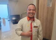 Bastian Zai ; “Semoga Dengan Rakernas VII HMNI Menjadi Organisasi Semakin Memperkuat Koordinasi, Pemantapan Program Kerja, Serta Membangun Sinergi Yang Lebih Erat Dengan Pemerintah