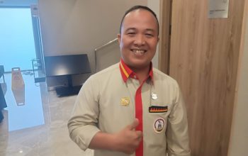 Bastian Zai ; “Semoga Dengan Rakernas VII HMNI Menjadi Organisasi Semakin Memperkuat Koordinasi, Pemantapan Program Kerja, Serta Membangun Sinergi Yang Lebih Erat Dengan Pemerintah