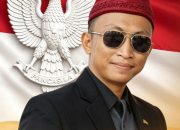 R. Panca Nur Ajak Tokoh Bangsa Jaga Harmoni Budaya untuk Harmoni Bangsa