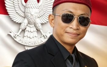 R. Panca Nur Ajak Tokoh Bangsa Jaga Harmoni Budaya untuk Harmoni Bangsa