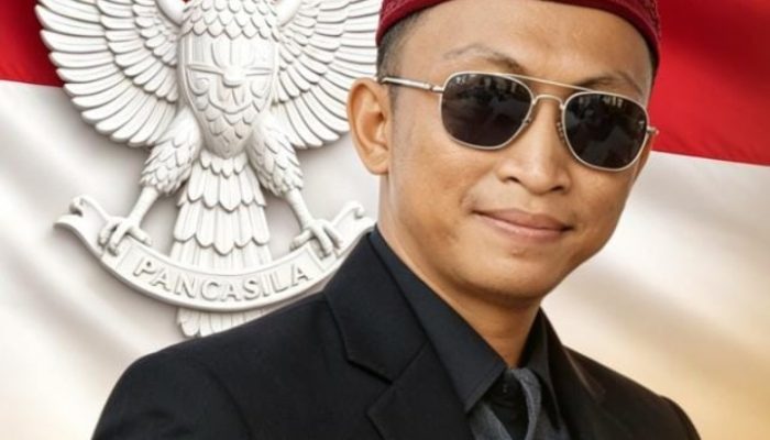 R. Panca Nur Ajak Tokoh Bangsa Jaga Harmoni Budaya untuk Harmoni Bangsa
