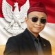 R. Panca Nur Ajak Tokoh Bangsa Jaga Harmoni Budaya untuk Harmoni Bangsa