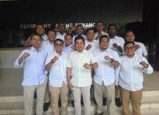 Sekjen DPN PERMAHI Afghan Ababil Apresiasi PEMIRA, Ajak Pemuda Kawal Asta Cita Menuju Indonesia Emas 2045