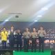 ​Peluncuran Asosiasi Perguruan Tinggi Kajian Ilmu Kepolisian (APIK): Langkah Strategis Mewujudkan Ekosistem Keamanan Yang Humanis Dan Berkelanjutan