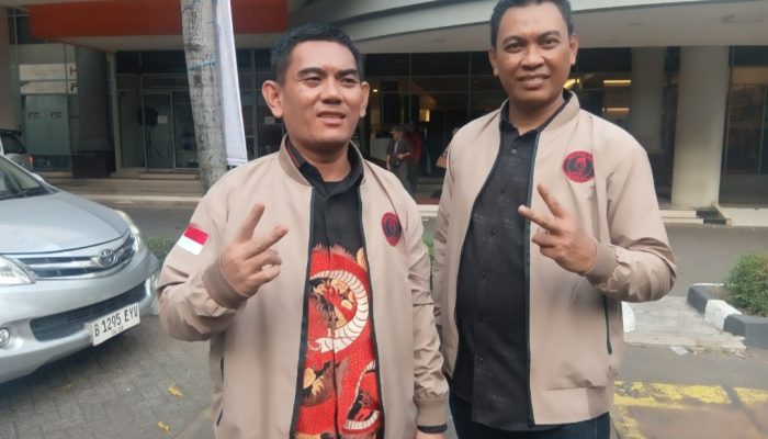 Menghadiri Acara Refleksi 2 Tahun Pemerintah Prabowo-Gibran, Sugandi (Ketua DPD Papua Barat DPRD Teluk Bintuni) Aprseiasi Program BBM Satu Harga di Papua Barat