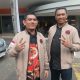 Menghadiri Acara Refleksi 2 Tahun Pemerintah Prabowo-Gibran, Sugandi (Ketua DPD Papua Barat DPRD Teluk Bintuni) Aprseiasi Program BBM Satu Harga di Papua Barat