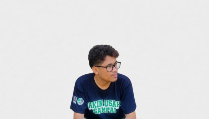Asap Itu Kejahatan, Bukan Musibah
