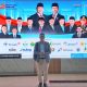 Ridho Marpaung Paparkan Hasil Monitoring Dua Tahun Pemerintahan Prabowo-Gibran: Program yang Dirasakan Langsung Rakyat Tuai Apresiasi Positif