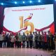16 Tahun Aliansi Kebangsaan “Merdeka dengan Membangun Kemandirian Bangsa”