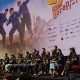 Bawa Armada Damkar Asli & Wahana Bus Interaktif ke Epicentrum XXI: Konferensi Pers GJLS: Berapi-Api Resmi Luncurkan Komedi Penuh Empati